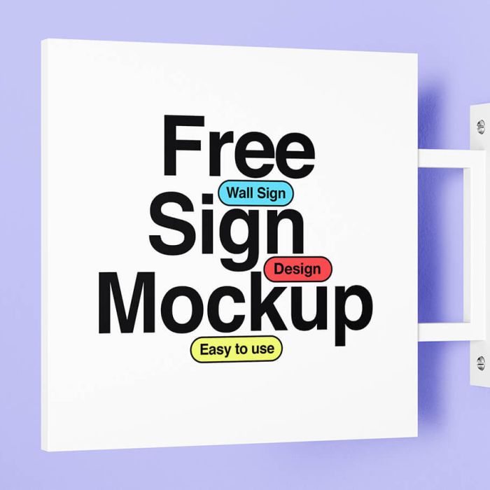 Free Mockup (Demo)